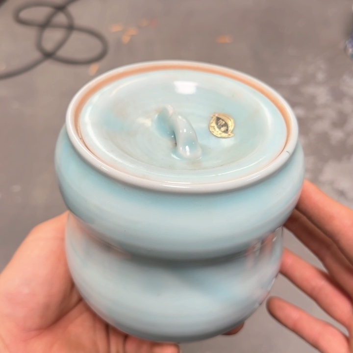 瓷片瓷质品工艺品