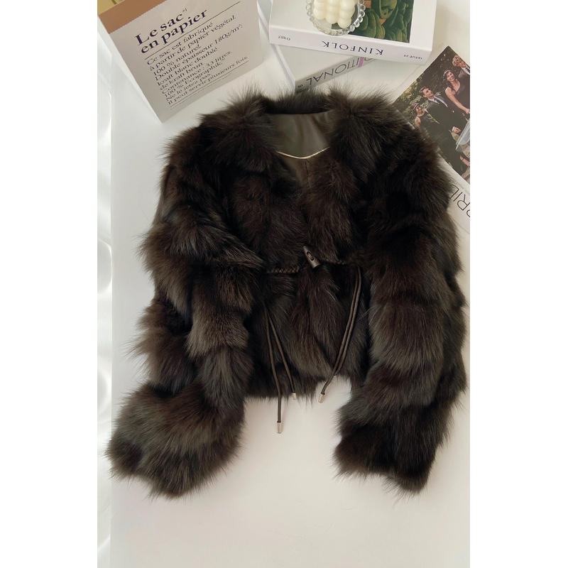 【301-350号编码】冬季女款棉服大衣加厚保暖外套