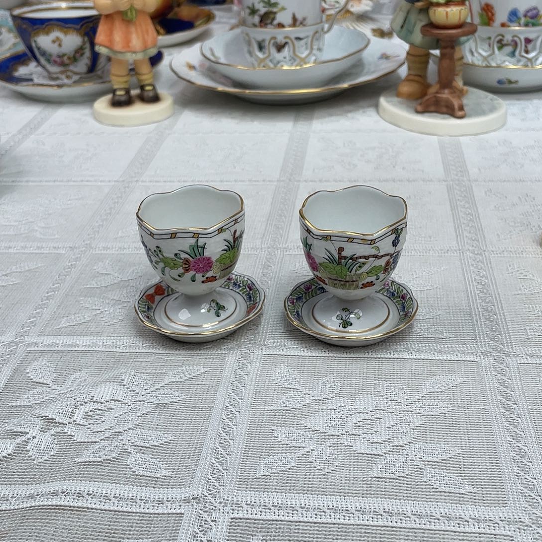 陶瓷欧美中古美物