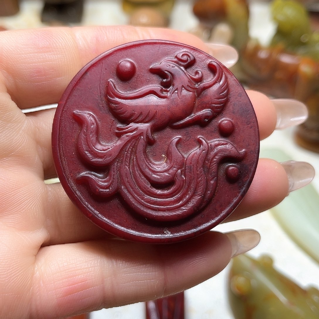 白玉菩提吊坠白玉菩提吊坠