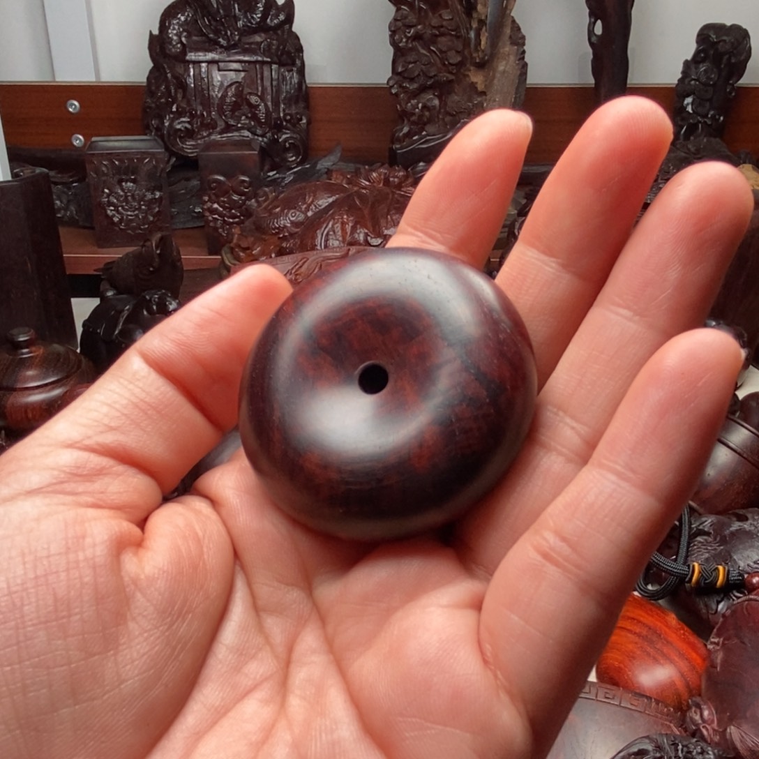 其他檀香紫檀（小叶紫檀）