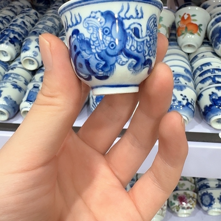 陶瓷艺术品收藏陶瓷