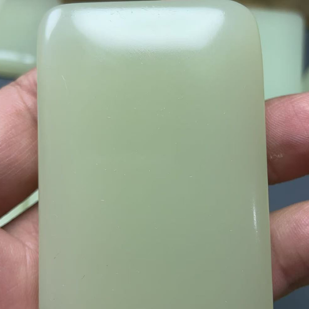 新疆且末料40mm✖️70mm平安牌