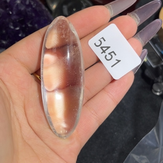 【闪购商品】水晶大型摆件（非配饰）未镶嵌