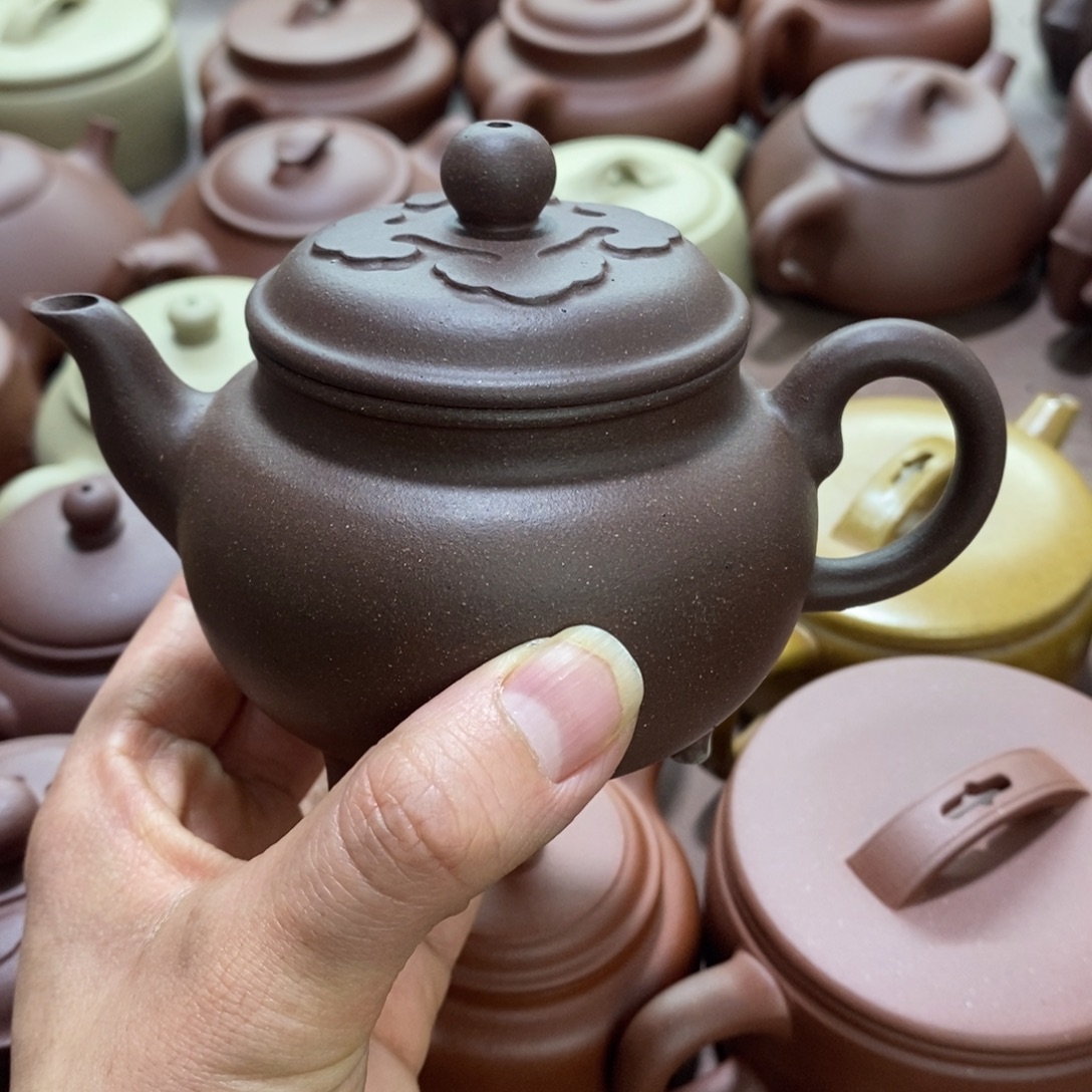 茶壶紫砂cghhjjnmk