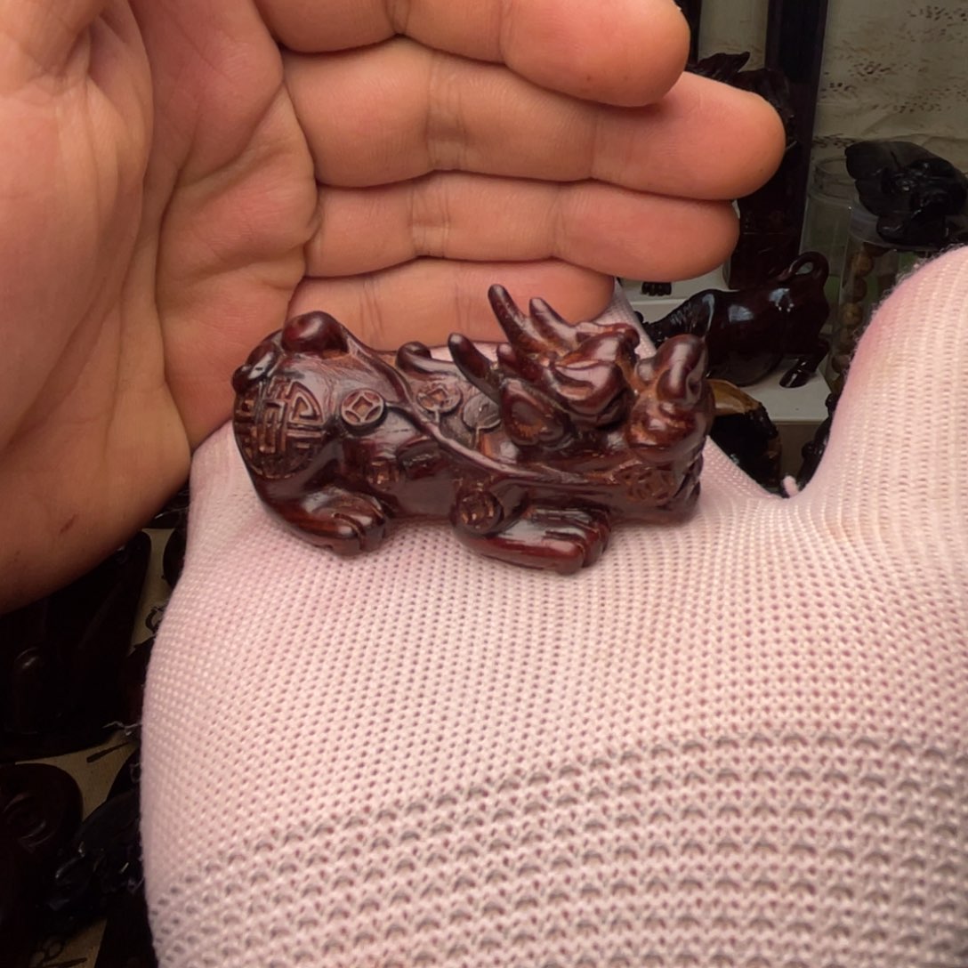 檀香紫檀（小叶紫檀）