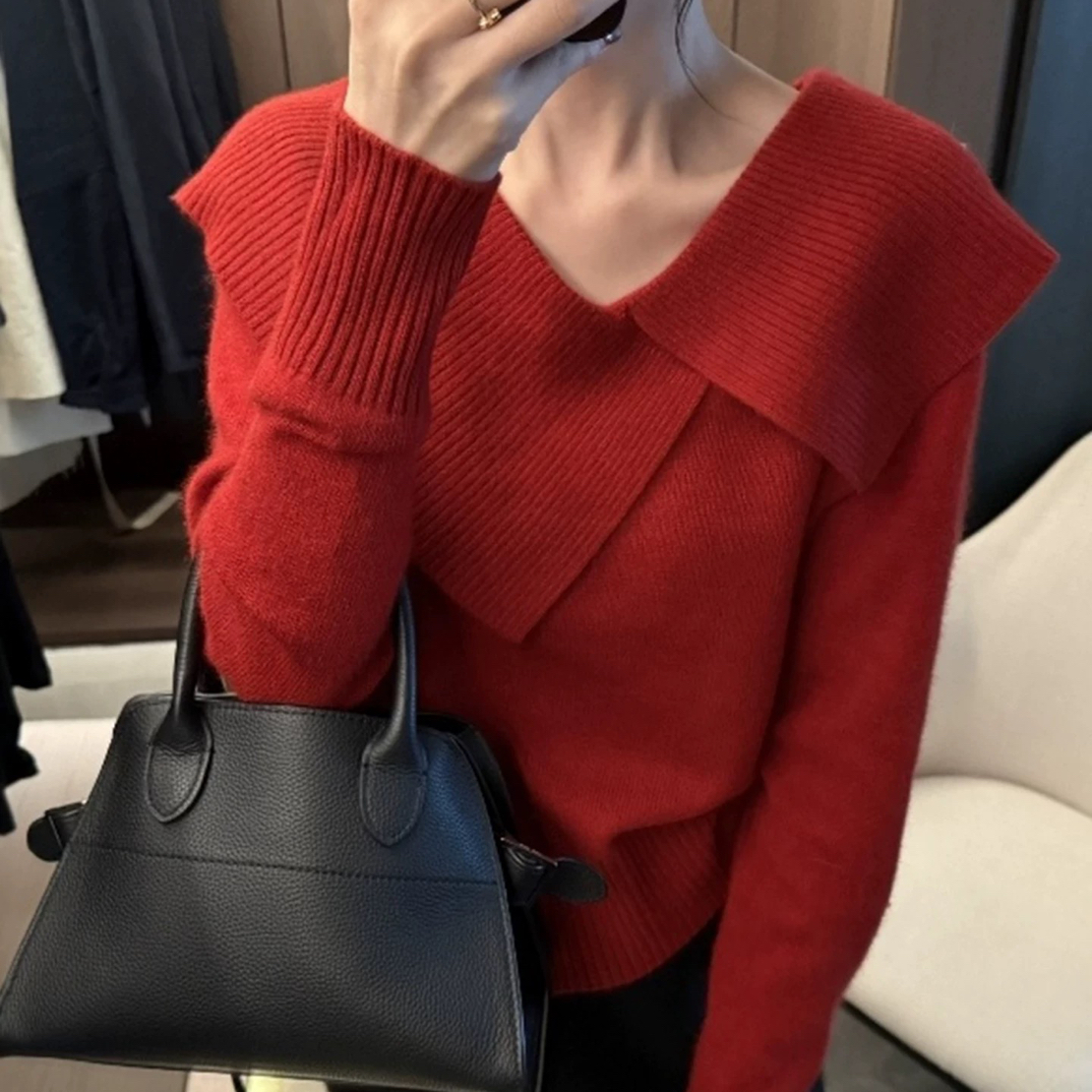 MEIZI家时尚上衣5D10270媚