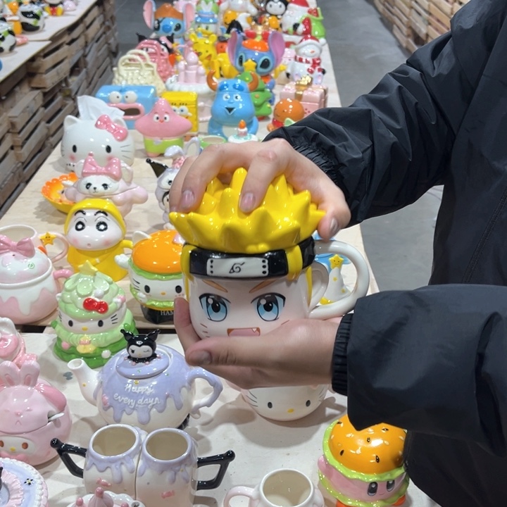 紫砂茶案这么多人都在等