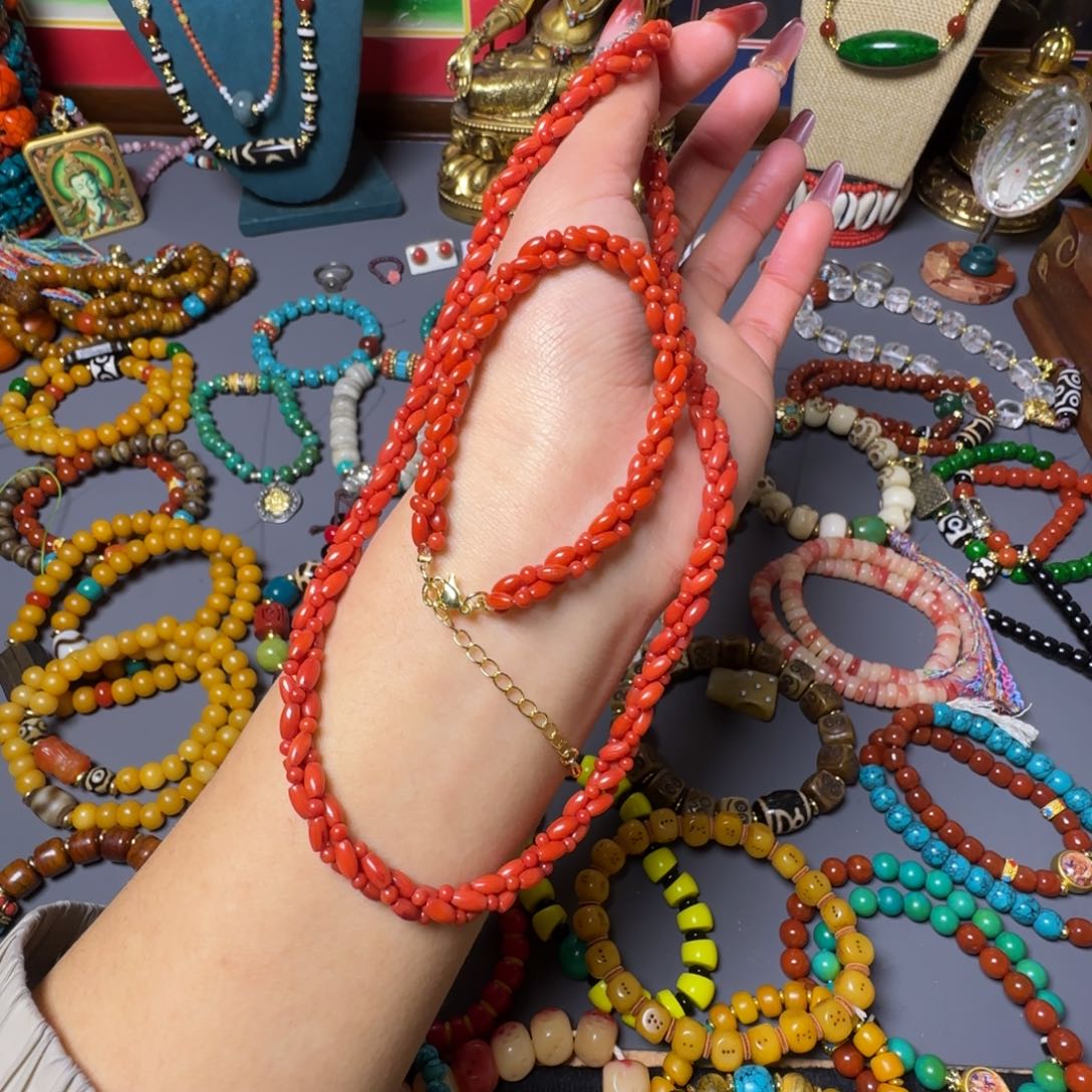 琉璃手工艺品清**遇吊坠这种吊坠吊坠