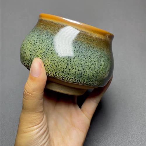 【闪购商品】茶盏-592............