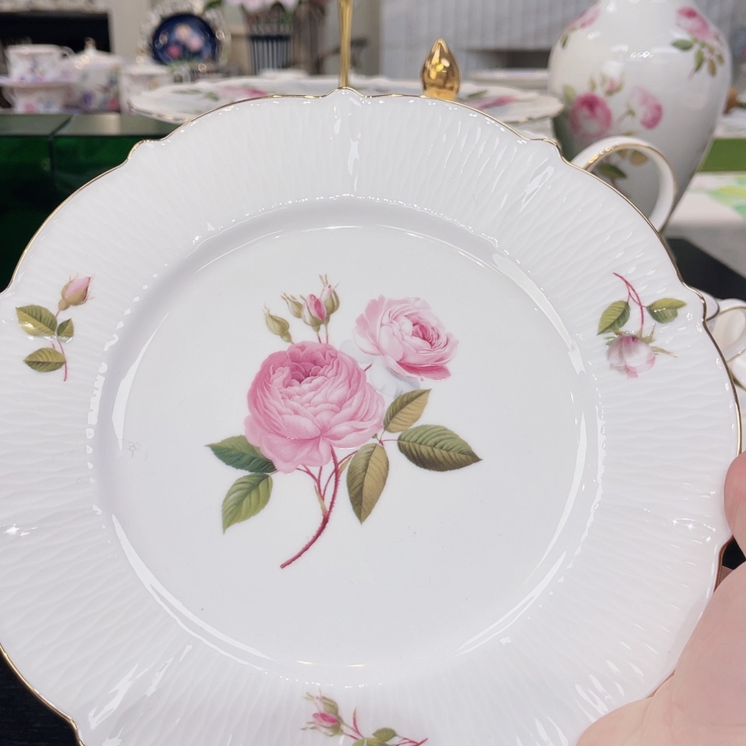 骨瓷21cm—————————————-