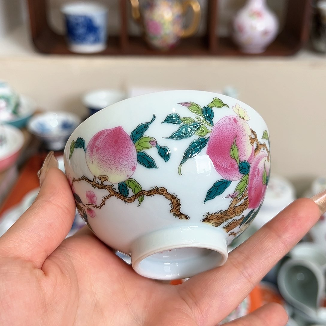 微瑕微瑕景德镇陶瓷