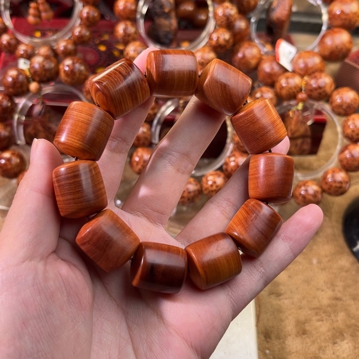 柏木（崖柏）手串/手链