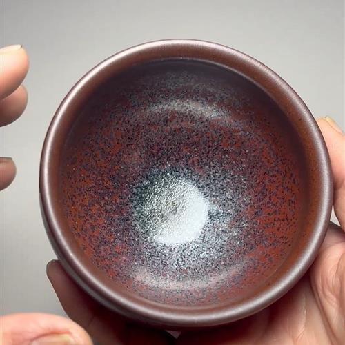 【闪购商品】茶盏-379............