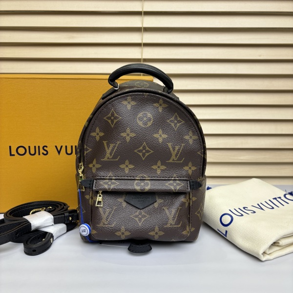 95新/路易威登/市场价19100/包包/250219XZ0029