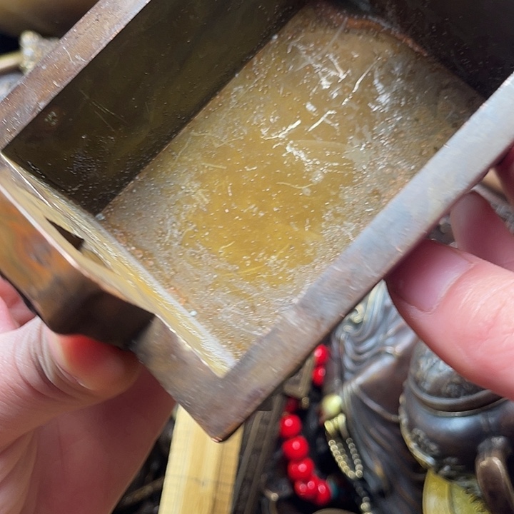 铜器摆件诚信经营