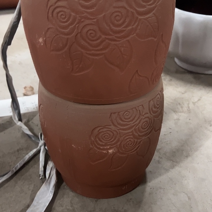 正品高度20厘米口径20