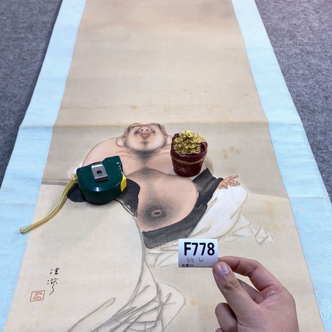 本***士文化创意装饰美术品