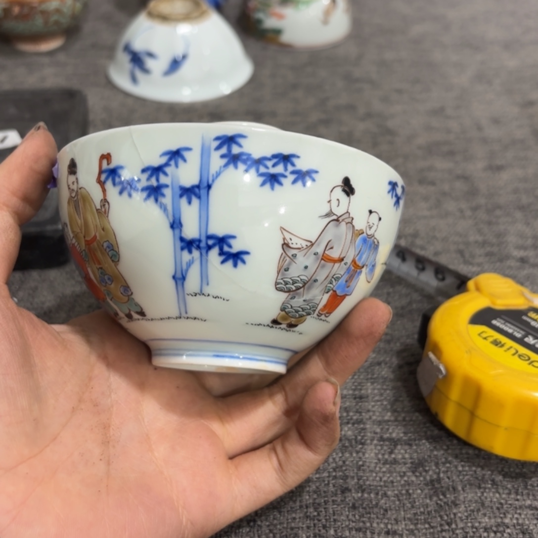 非常好看漂亮的物品 