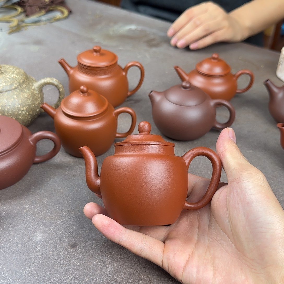 G***】茶壶紫砂130cc686686666666