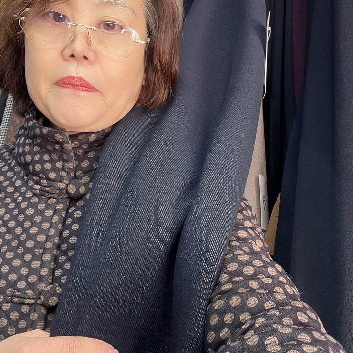 兰（161）号1米面料面料