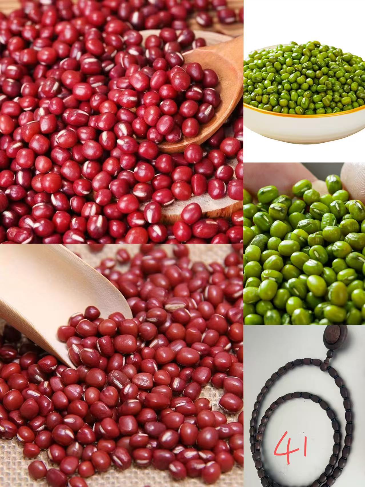 《41》龙腾专属土特产0.8x1.0cmx108桶珠-君0702