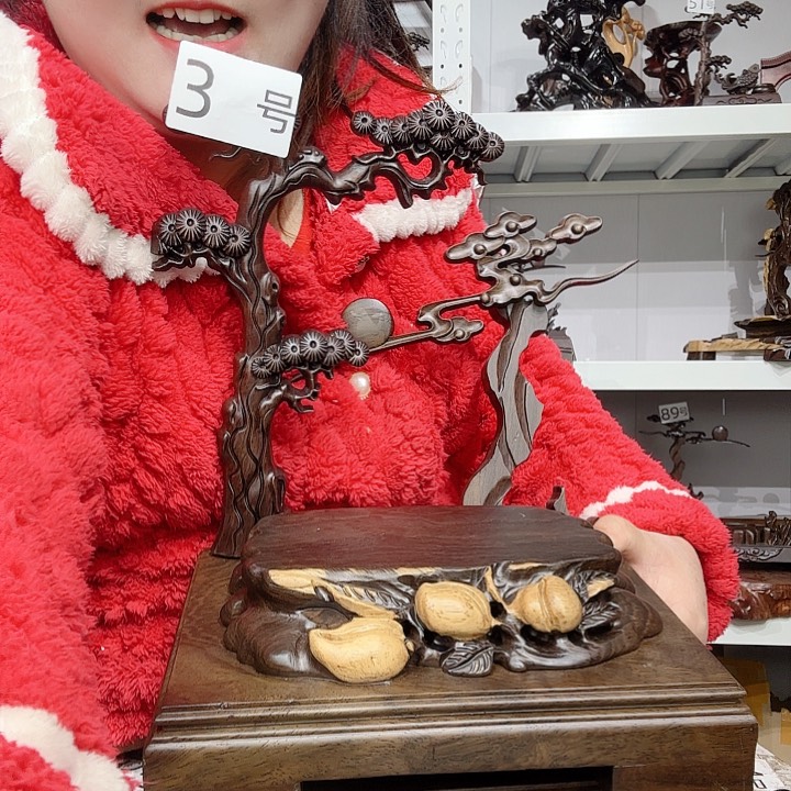 非洲紫檀（红花梨）用****73