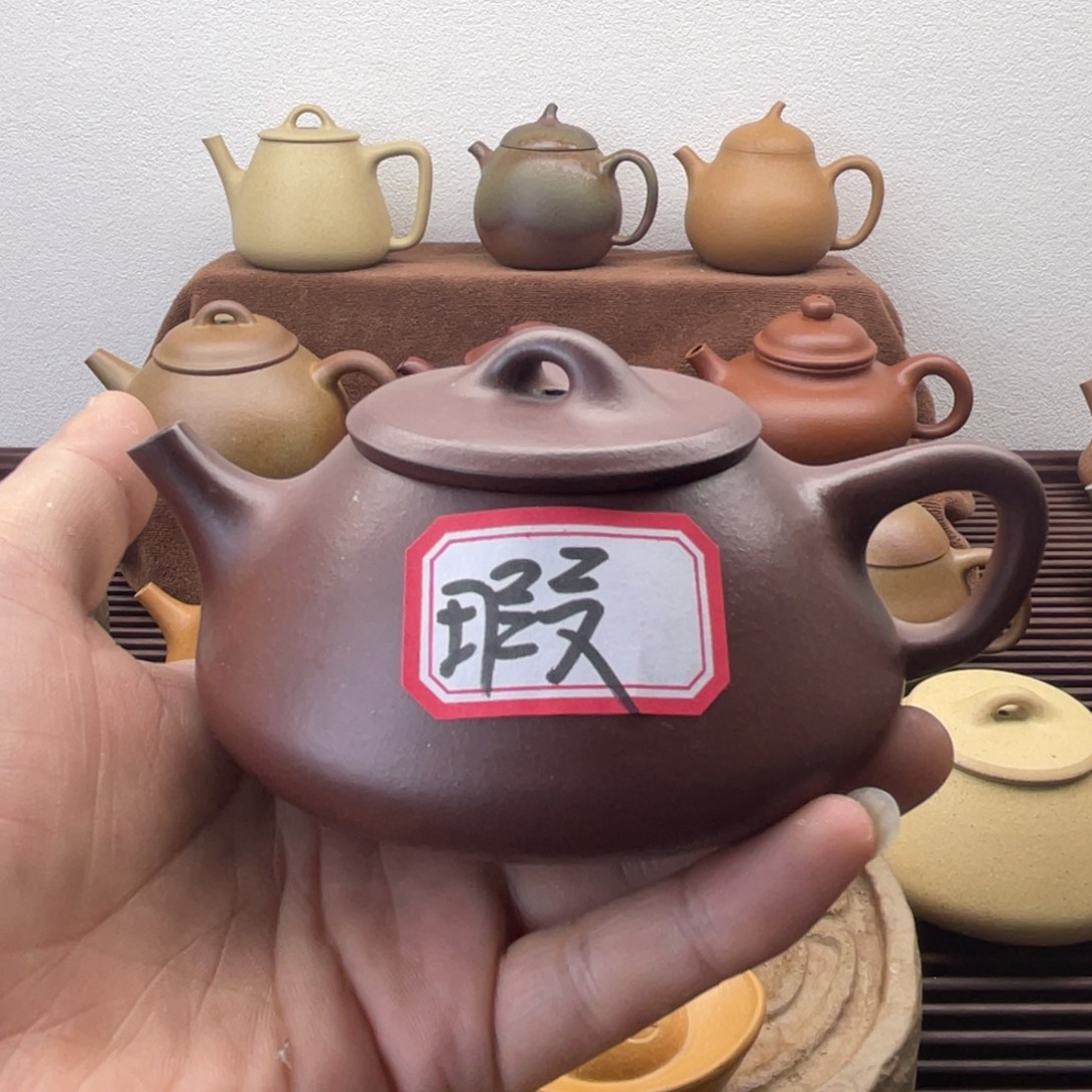 茶壶紫砂紫砂紫砂