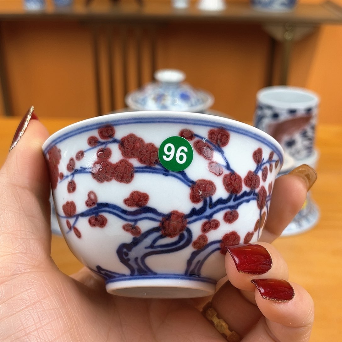 景德镇陶瓷景德镇瓷器