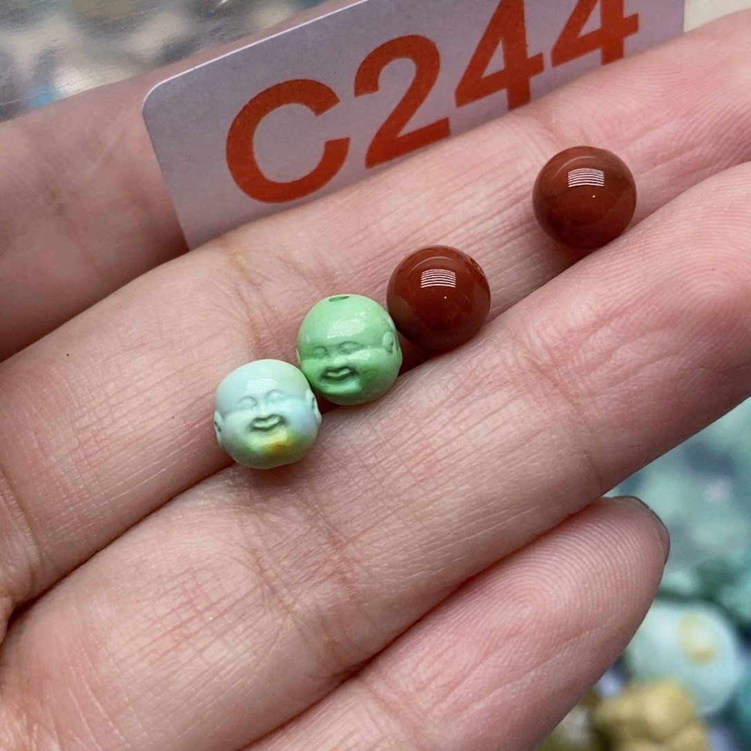 南红玛瑙珠宝奇石未镶嵌