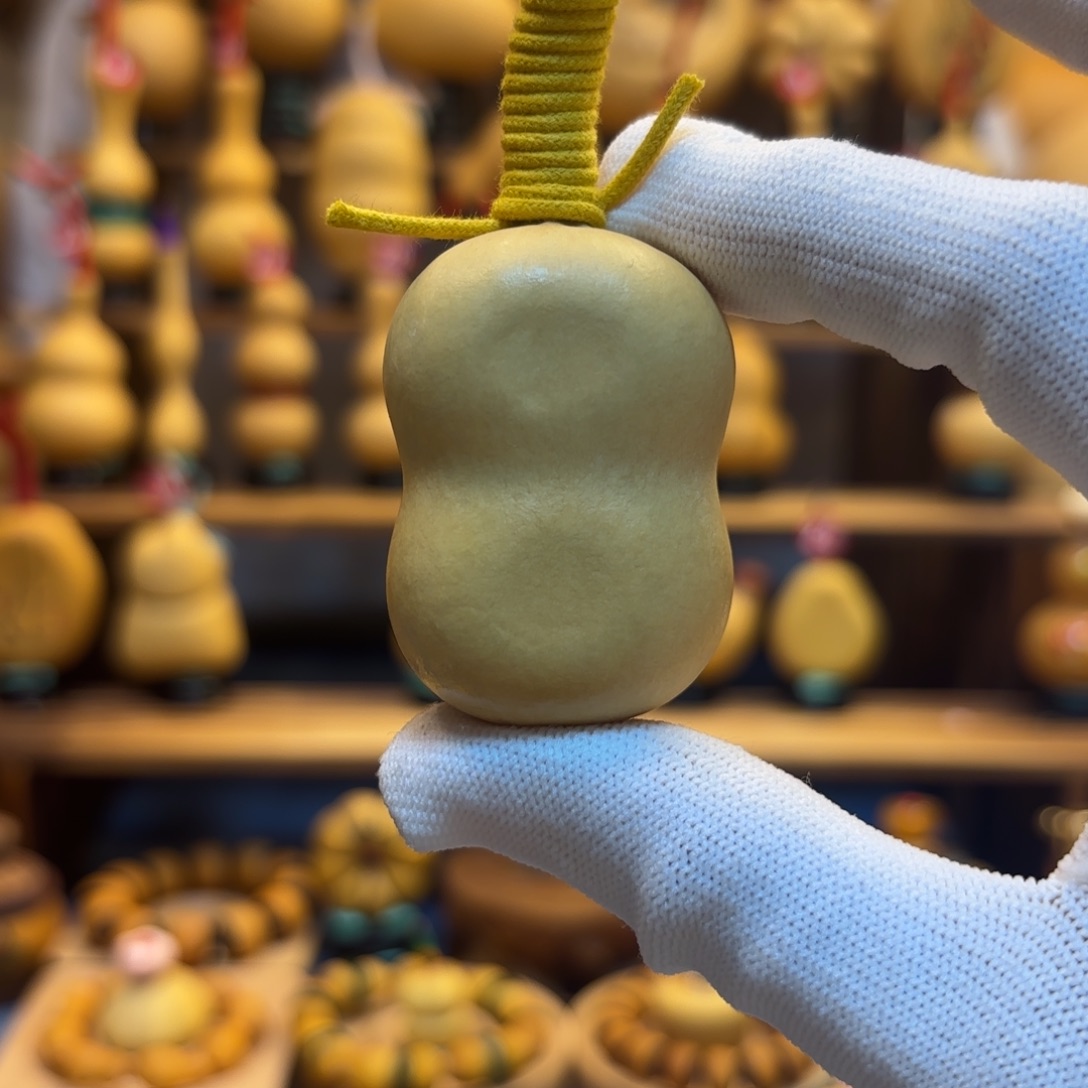 康***应葫芦家饰系列产品