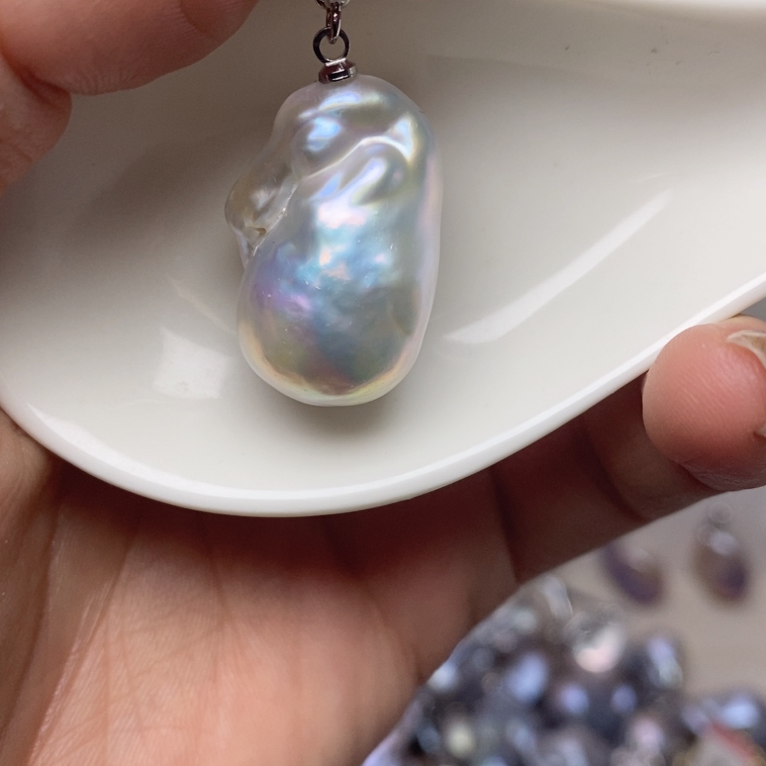 淡水珍珠其它未镶嵌