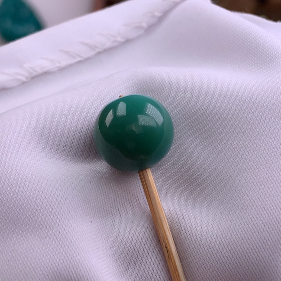 绿松石未镶嵌绿松石