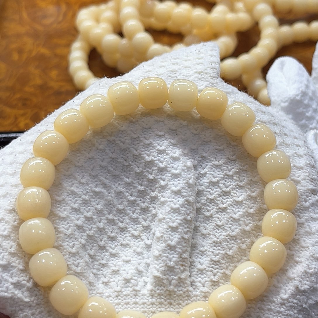 骆驼牙手串/手链骆驼牙手串20