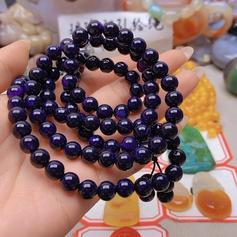 【闪购商品】未镶嵌玛瑙/玉髓珠宝半成品富*