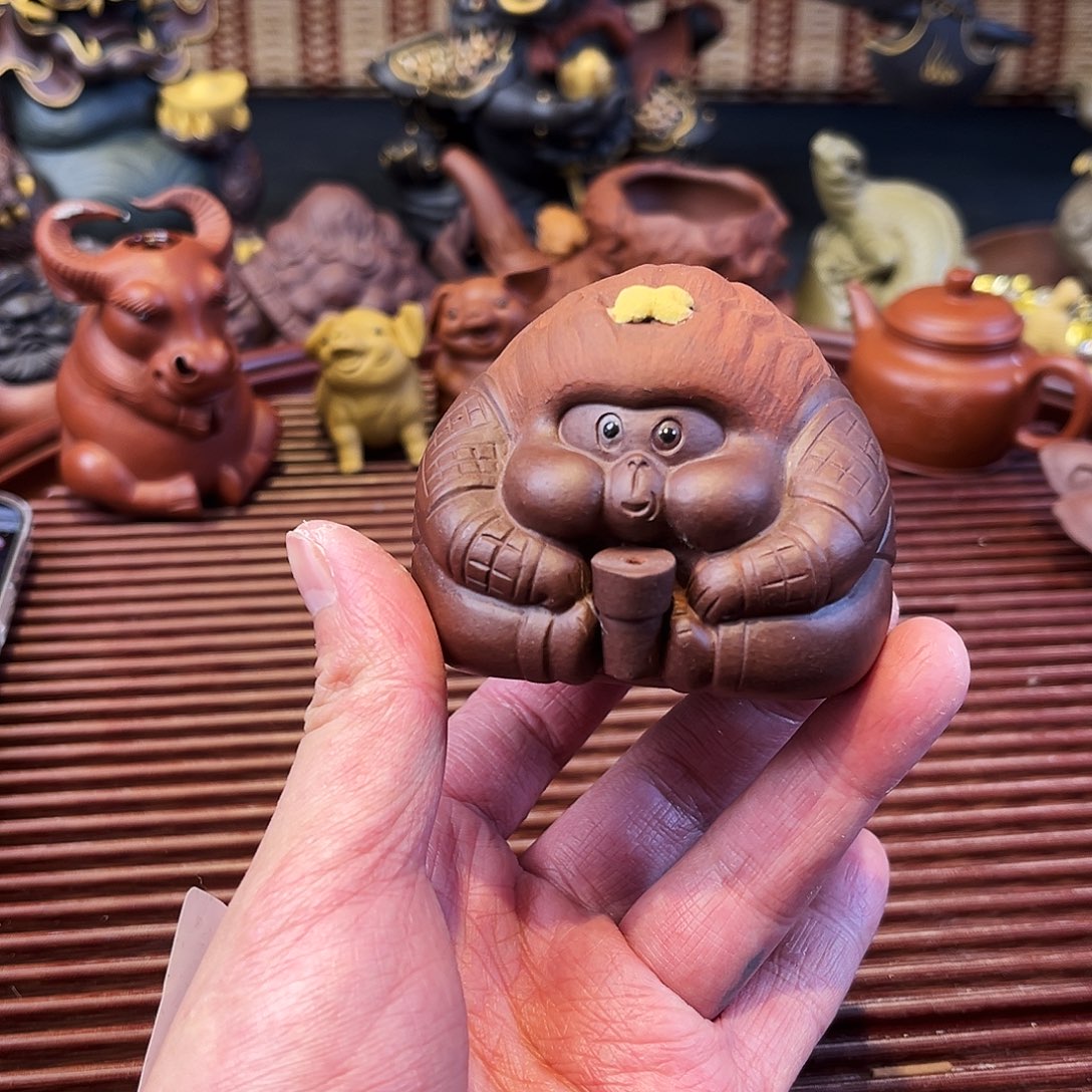 紫砂茶杯111111111