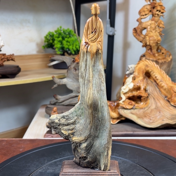 柏木（崖柏）chhgghghj