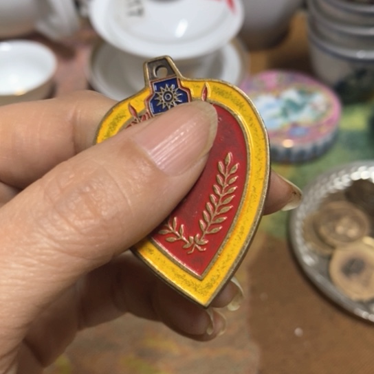 摆件景德镇陶瓷艺术