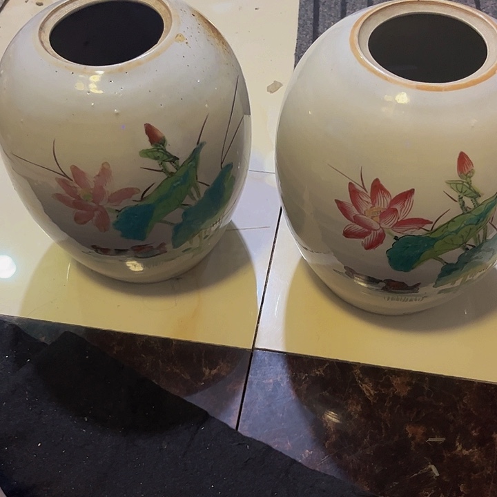 摆件，烧制问题都是正常88