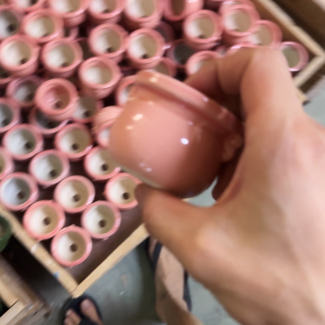 -福利局库存尾单·有孔花盆当天满9元发