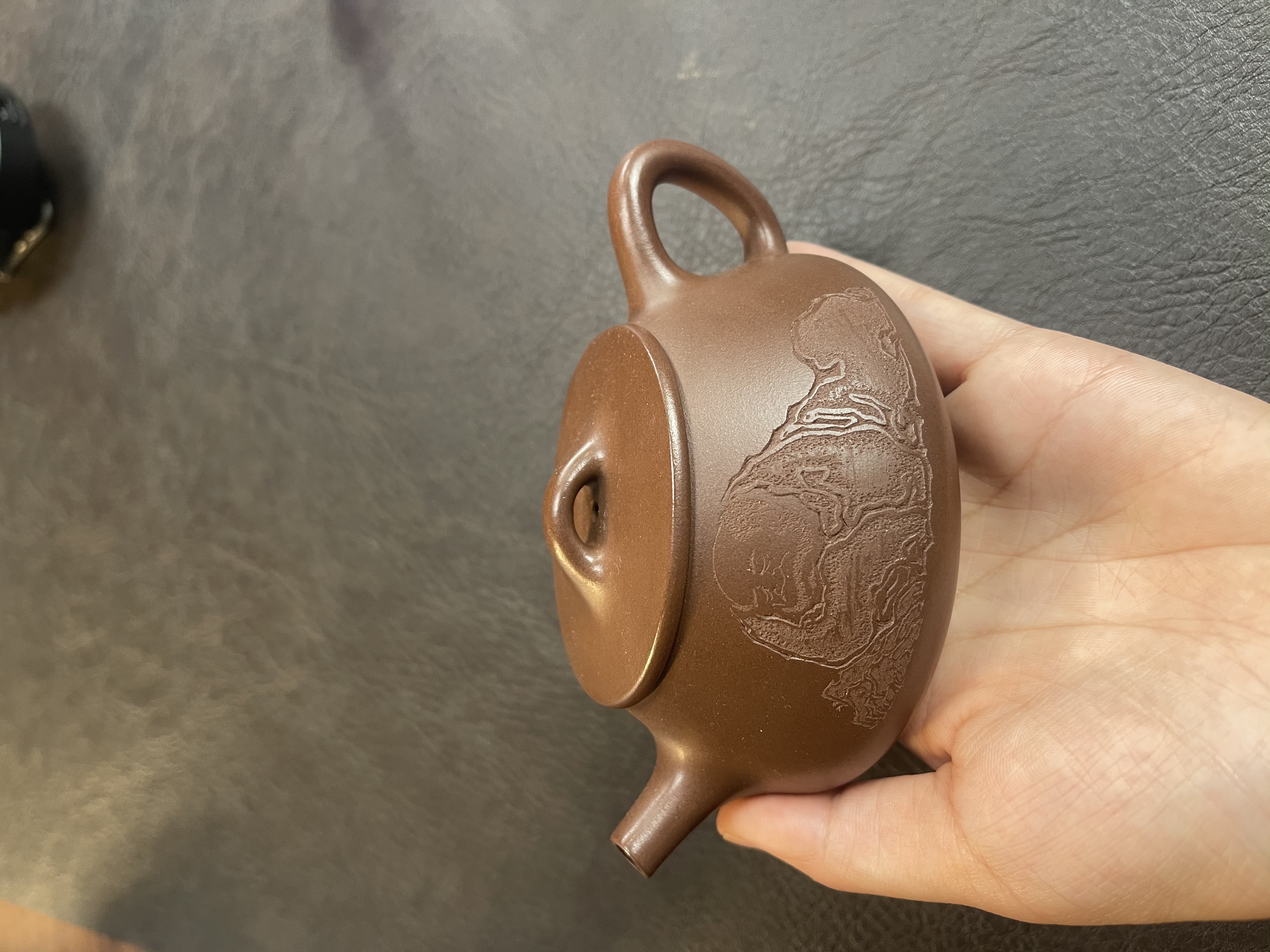 杨圣 中庸 底槽清 150cc 
