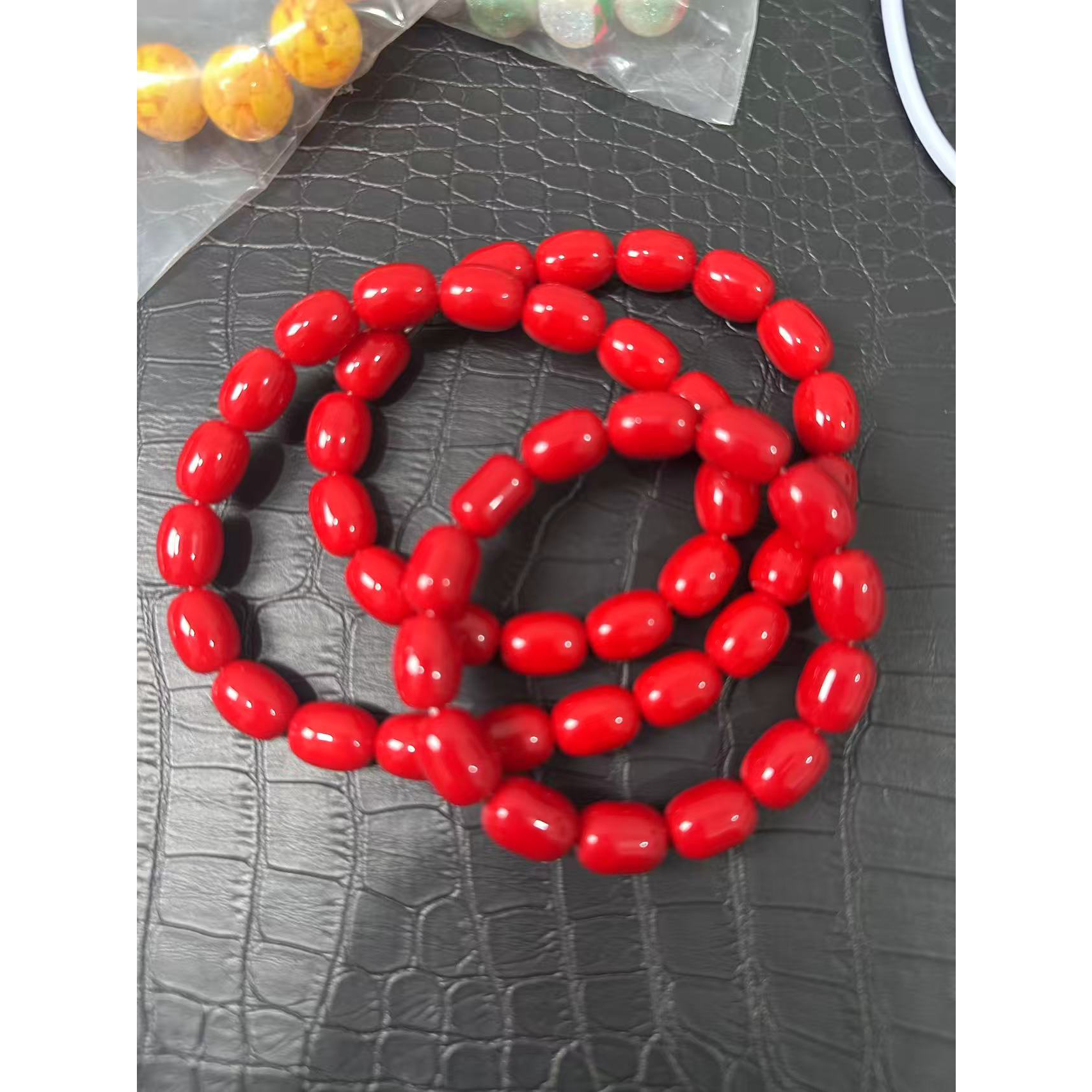 天利贸易优选手链 国风时尚饰品手链006