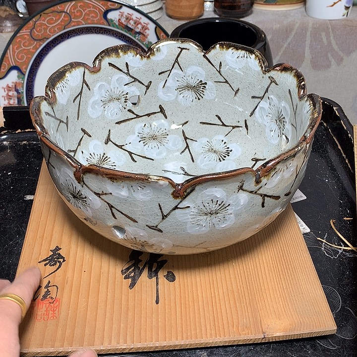 瓷片你也快回来吃饭哦我的天