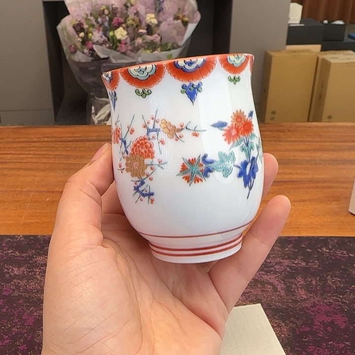 高端进口品牌女装