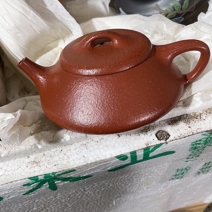 紫砂茶壶紫砂艺术