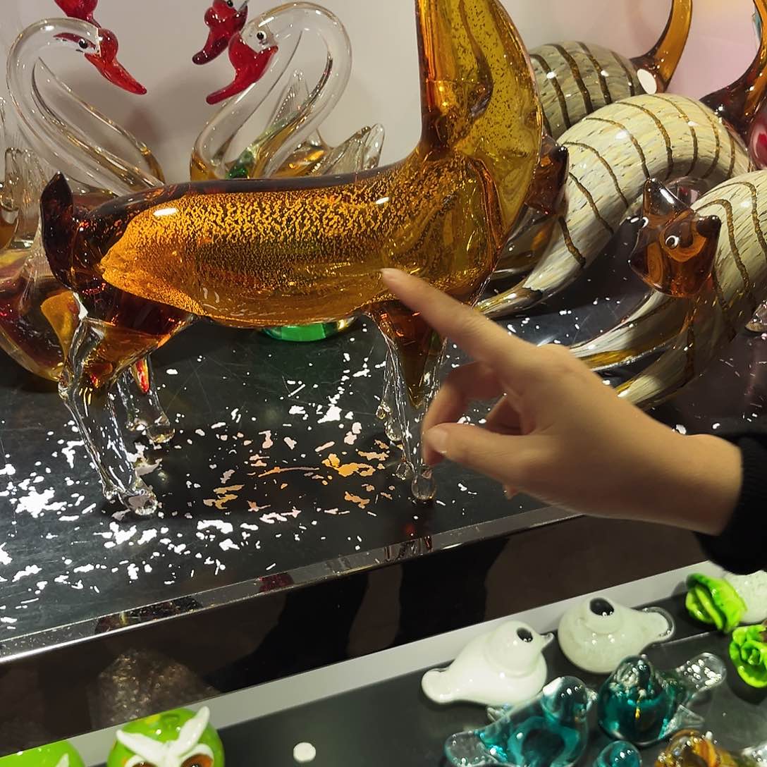 茶盏琉璃之城是我见得