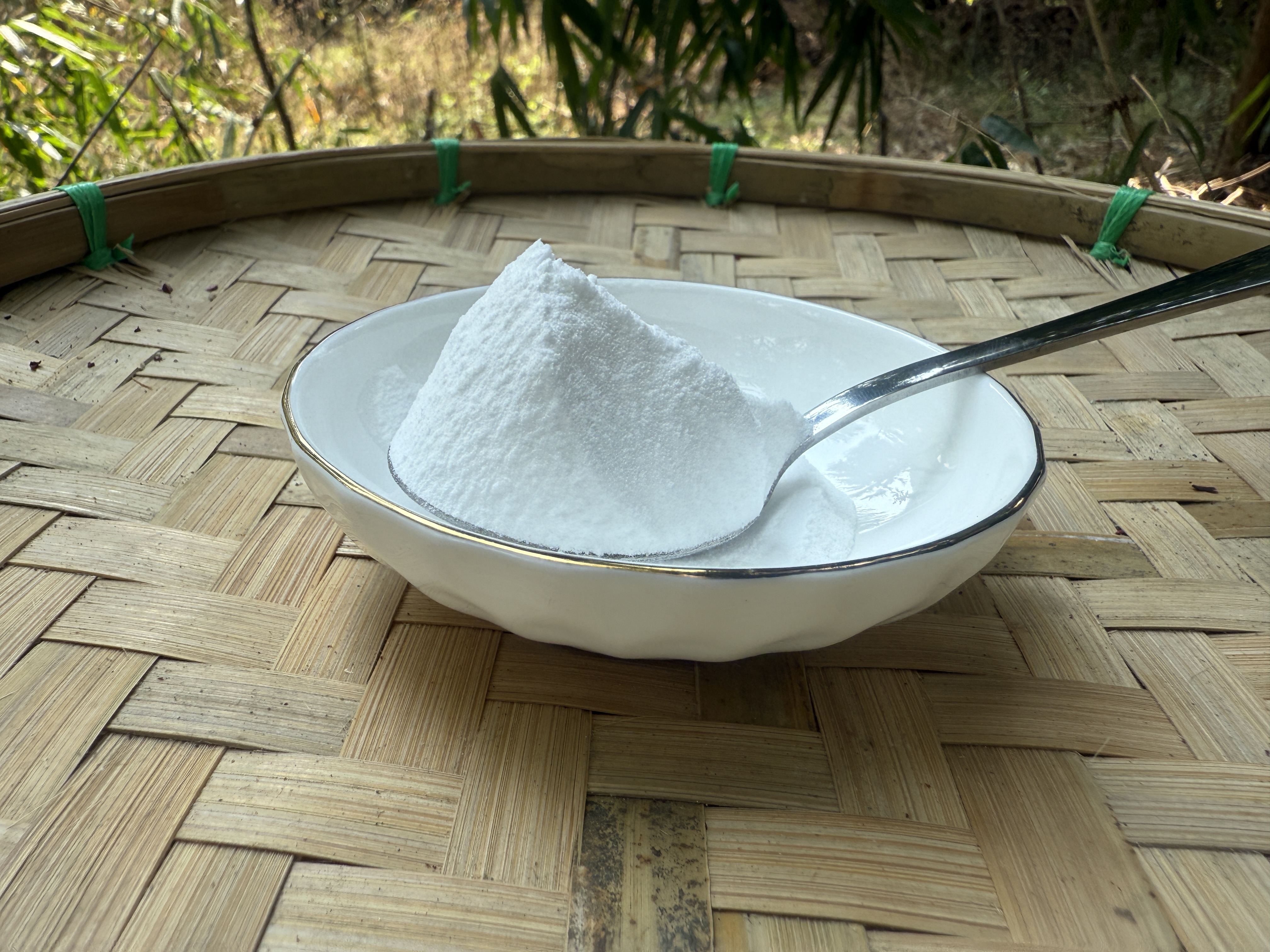 A【白-桦-树-粉】净含量：250-1000g【小田现收】枸杞