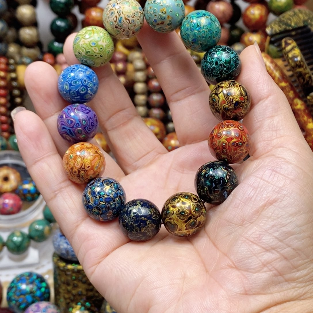 琪***哥非遗文化传承文化艺术