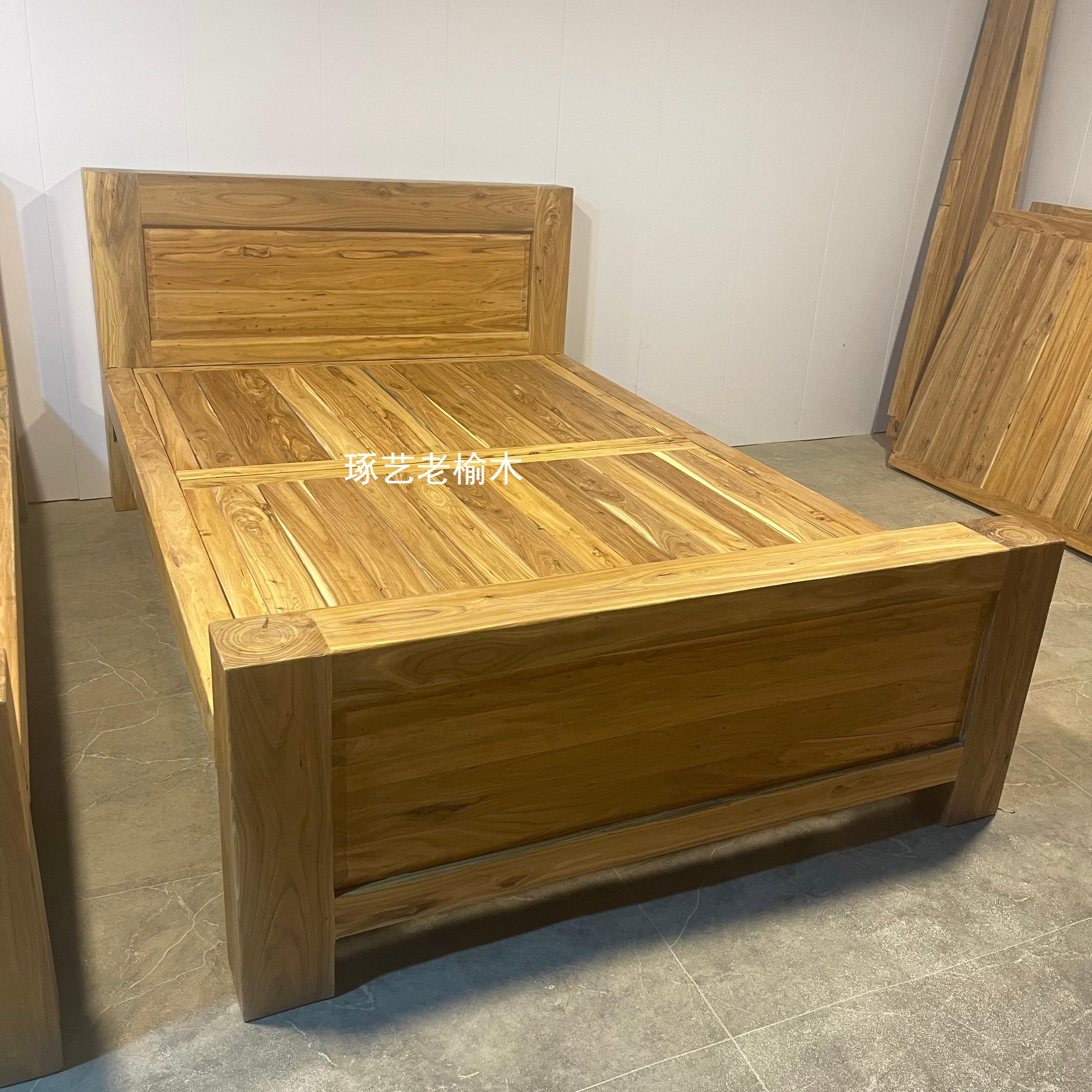 素面高床尾 满铺床板 内径150×200 外径150×228 高度可调节45/30