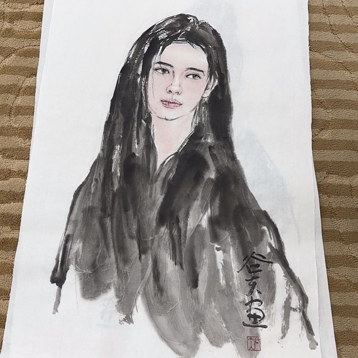 国画花鸟等多种鸟类和70.45